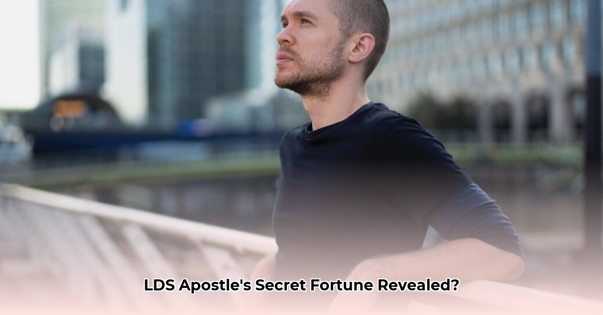 gary-stevenson-lds-net-worth